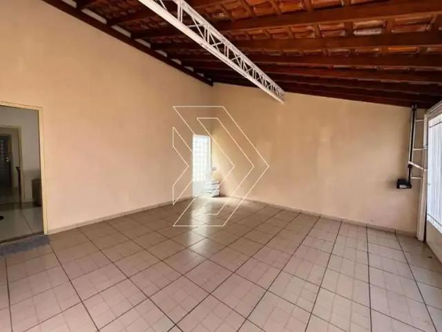 Casa / Sobrado para Venda em Marília/SP Somenzari 2 Quartos