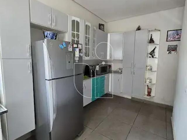 Casa / Sobrado para Venda em Marília/SP Somenzari 3 Quartos