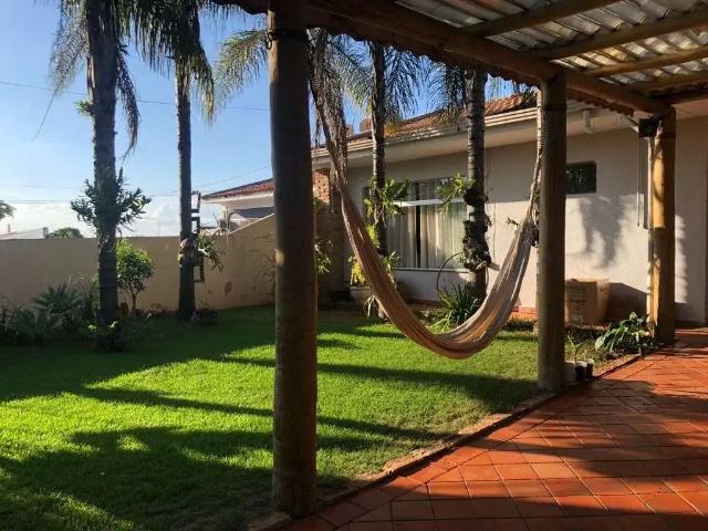 Casa / Sobrado para Venda em Marília/SP Santa Lourdes 4 Quartos