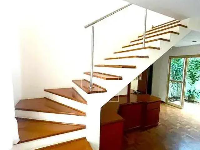 Casa / Sobrado para Venda em Marília/SP Santa Lourdes 3 Quartos