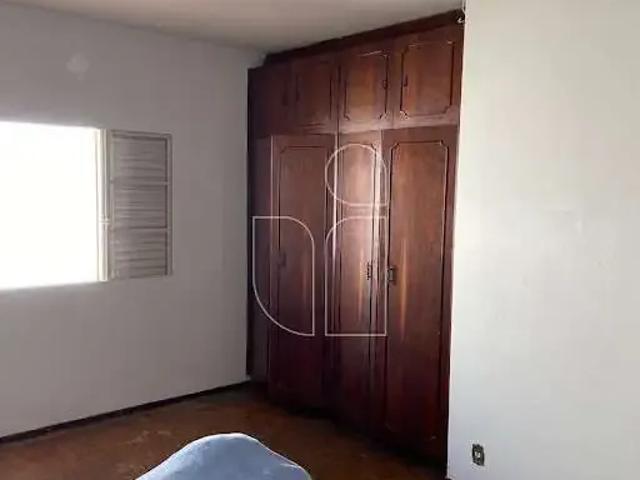 Casa / Sobrado para Venda em Marília/SP Senador Salgado Filho 2 Quartos