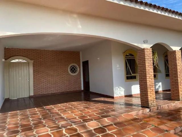 Casa / Sobrado para Venda em Marília/SP Senador Salgado Filho 2 Quartos