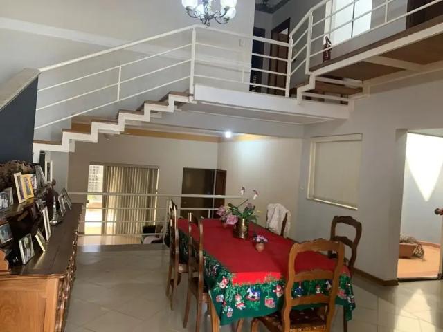 Casa / Sobrado para Venda em Marília/SP Senador Salgado Filho 3 Quartos