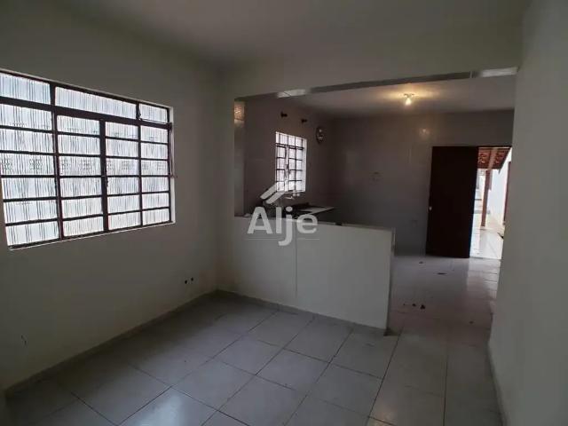 Casa / Sobrado para Venda em Marília/SP Senador Salgado Filho