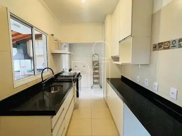 Casa / Sobrado para Venda em Marília/SP Sítios de Recreio Nascimento 3 Quartos