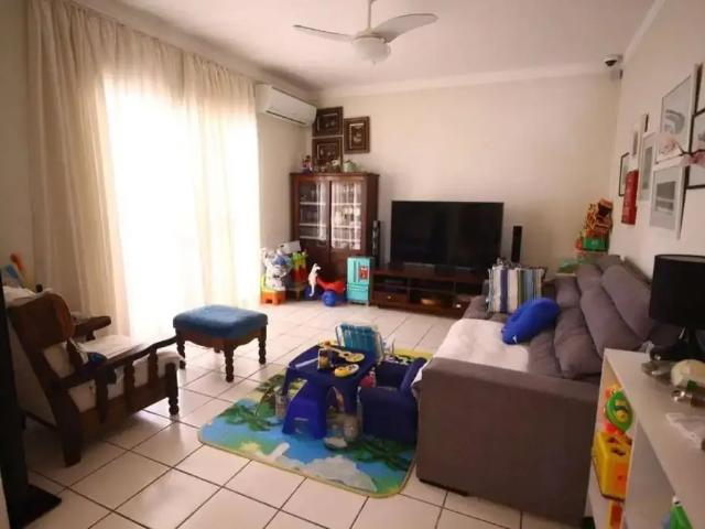 Casa / Sobrado para Venda em Marília/SP Sítios de Recreio Nascimento 3 Quartos