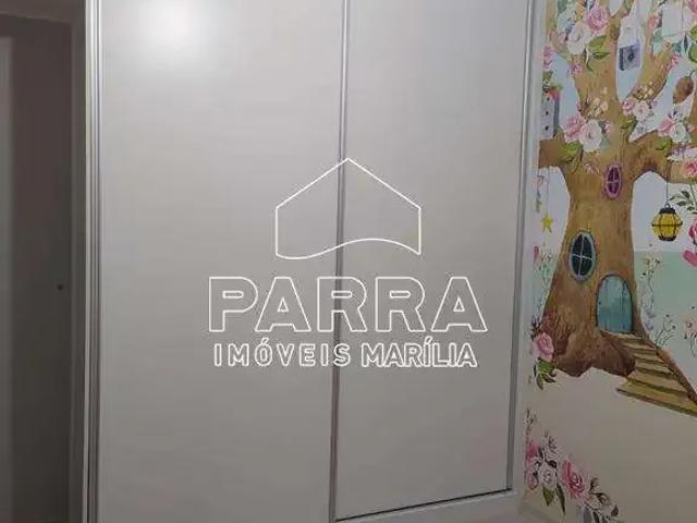 Casa / Sobrado para Venda em Marília/SP Sítios de Recreio Nascimento 3 Quartos