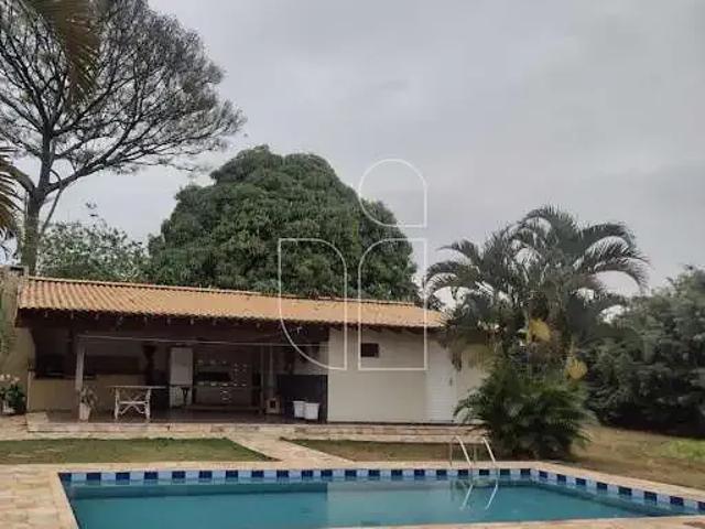 Casa / Sobrado para Venda em Marília/SP Jardim Cristo Rei 3 Quartos