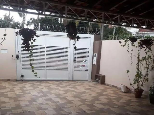Casa / Sobrado para Venda em Marília/SP Sítios de Recreio Panambi 3 Quartos