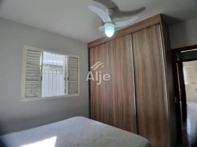 Casa / Sobrado para Venda em Marília/SP Pólon 3 Quartos