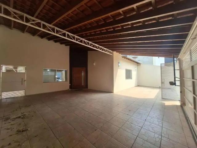 Casa / Sobrado para Venda em Marília/SP Pólon 3 Quartos