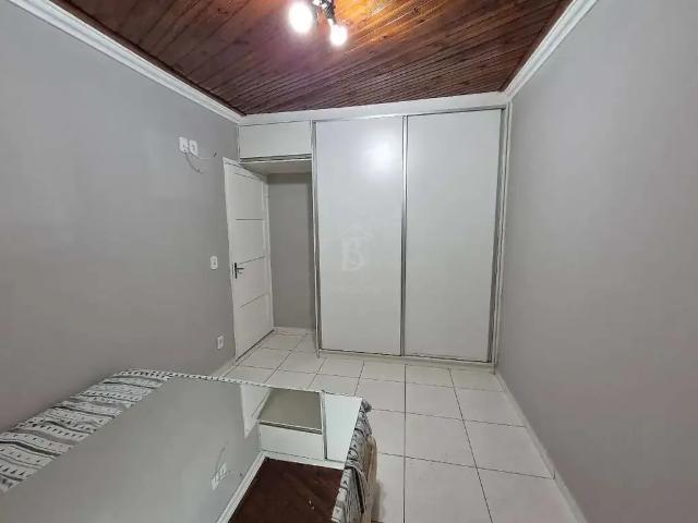 Casa / Sobrado para Venda em Marília/SP Pólon 3 Quartos