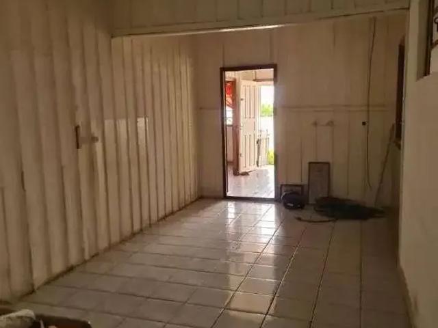 Casa / Sobrado para Venda em Marília/SP Pólon 2 Quartos