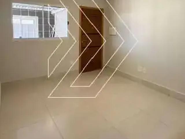 Casa / Sobrado para Venda em Marília/SP Paulo Correia de Lara 2 Quartos