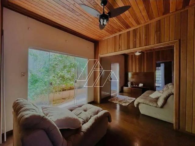 Casa / Sobrado para Venda em Marília/SP Paulista 2 Quartos