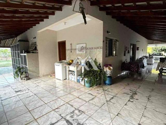 Casa / Sobrado para Venda em Marília/SP Padre Nóbrega 2 Quartos