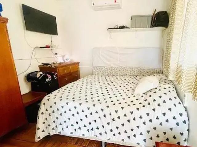 Casa / Sobrado para Venda em Marília/SP Palmital 3 Quartos