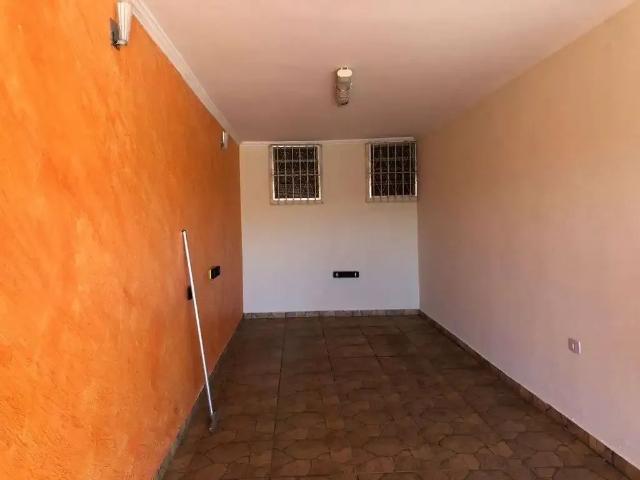 Casa / Sobrado para Venda em Marília/SP Palmital 3 Quartos