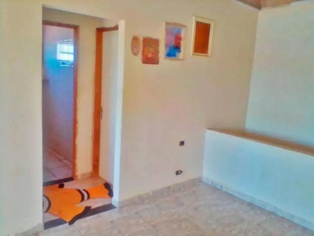 Casa / Sobrado para Venda em Marília/SP Palmital 3 Quartos