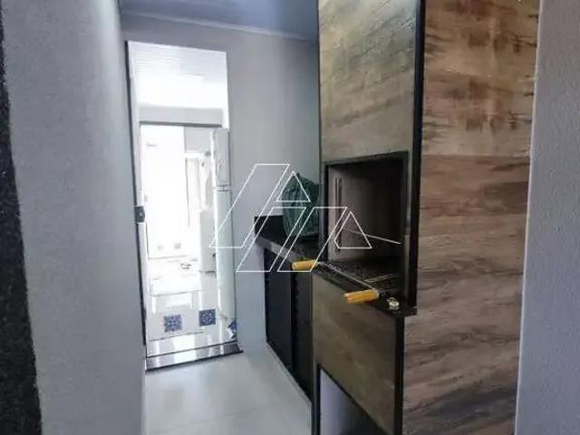 Casa / Sobrado para Venda em Marília/SP Palmital 3 Quartos