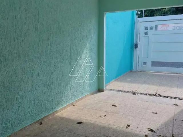 Casa / Sobrado para Venda em Marília/SP Palmital 3 Quartos