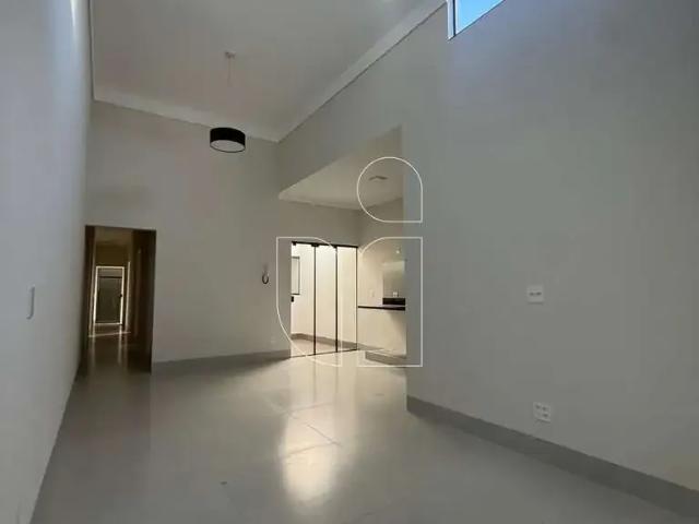 Casa / Sobrado para Venda em Marília/SP Palmital 3 Quartos