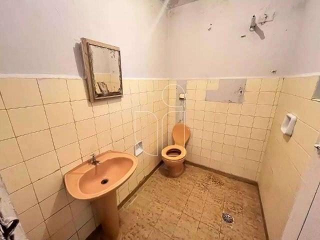Casa / Sobrado para Venda em Marília/SP Palmital 3 Quartos