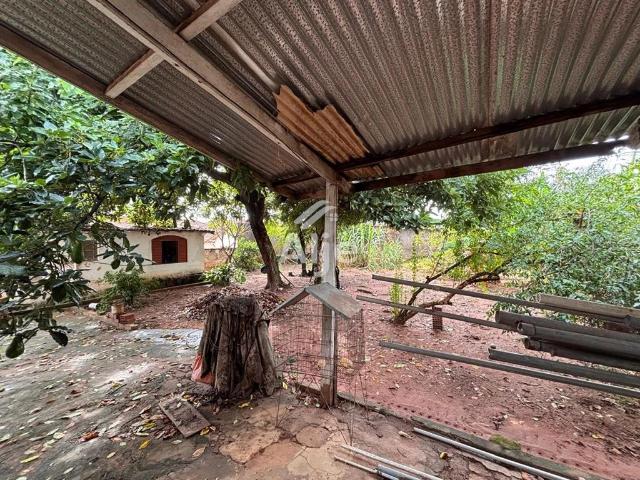 Casa / Sobrado para Venda em Marília/SP Palmital 3 Quartos