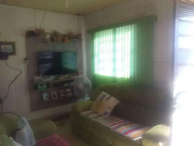 Casa / Sobrado para Venda em Marília/SP Palmital 3 Quartos