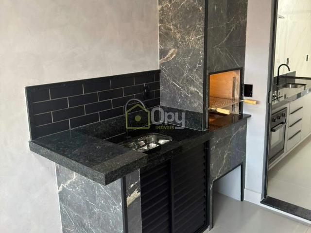 Casa / Sobrado para Venda em Marília/SP Palmital 3 Quartos