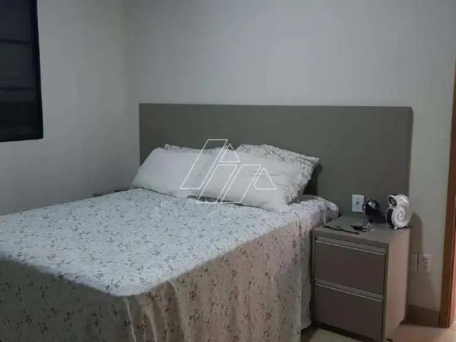 Casa / Sobrado para Venda em Marília/SP Palmital 3 Quartos