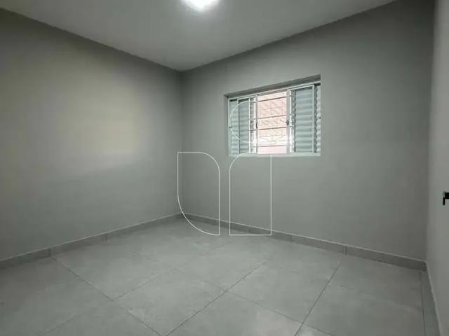 Casa / Sobrado para Venda em Marília/SP Palmital 3 Quartos