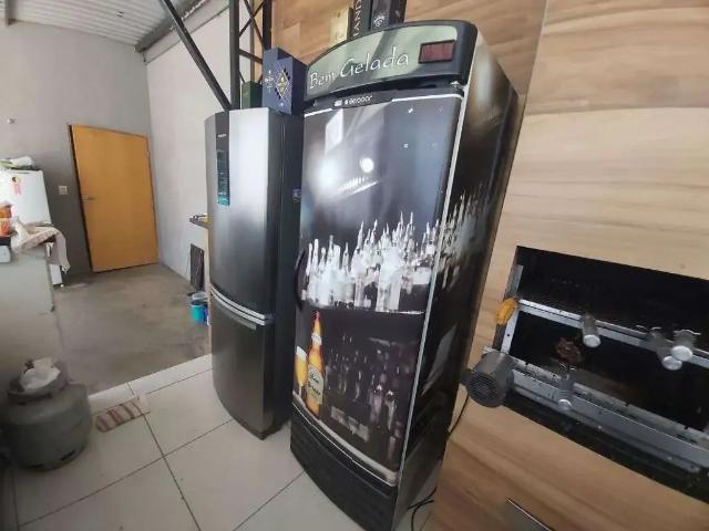 Casa / Sobrado para Venda em Marília/SP Palmital 1 Quartos