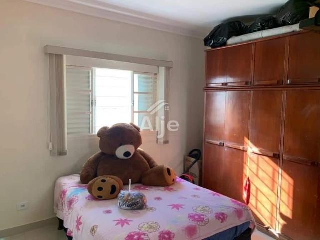Casa / Sobrado para Venda em Marília/SP Palmital 2 Quartos