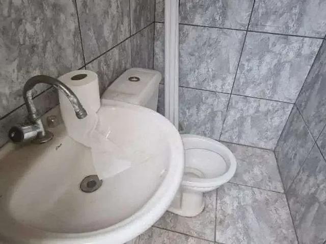 Casa / Sobrado para Venda em Marília/SP Palmital 2 Quartos