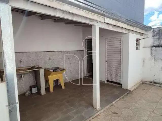 Casa / Sobrado para Venda em Marília/SP Palmital 2 Quartos