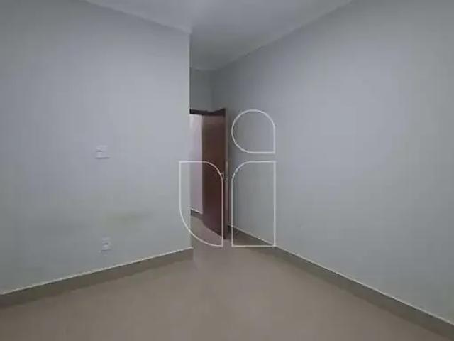 Casa / Sobrado para Venda em Marília/SP Palmital 2 Quartos