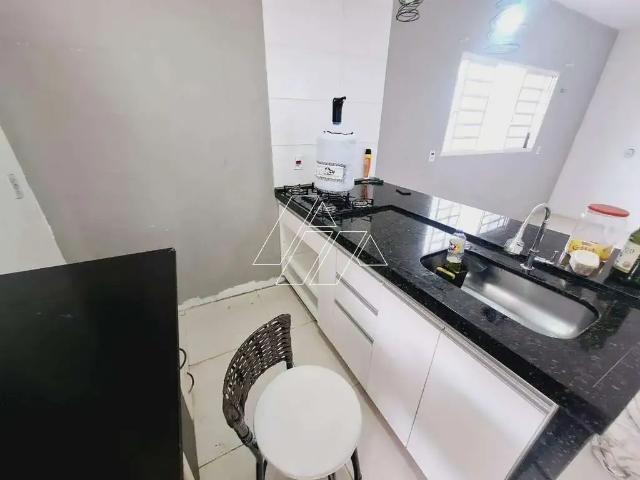 Casa / Sobrado para Venda em Marília/SP Palmital 2 Quartos