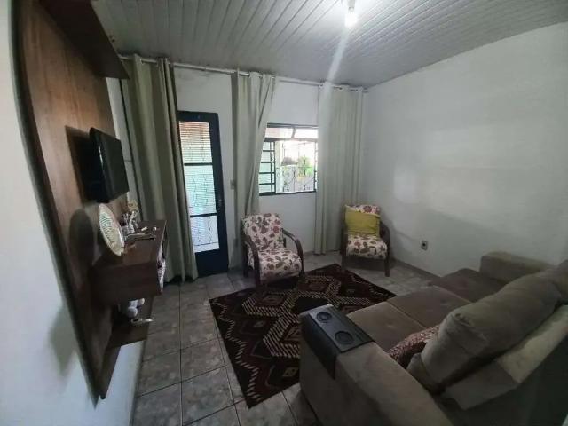 Casa / Sobrado para Venda em Marília/SP Palmital 2 Quartos