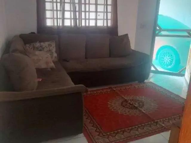 Casa / Sobrado para Venda em Marília/SP Palmital 2 Quartos