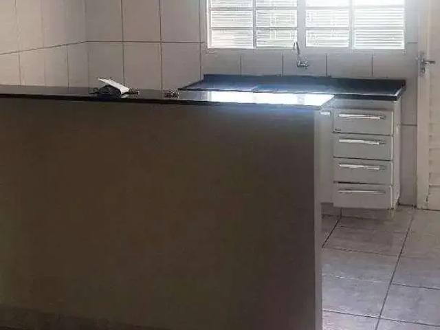 Casa / Sobrado para Venda em Marília/SP Palmital 2 Quartos