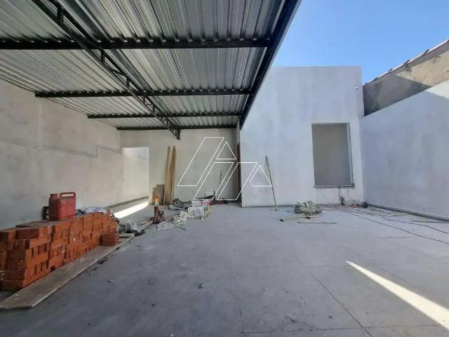 Casa / Sobrado para Venda em Marília/SP Palmital 2 Quartos