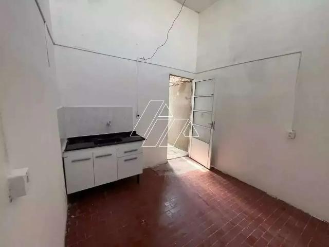 Casa / Sobrado para Venda em Marília/SP Palmital 4 Quartos