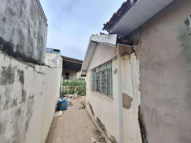 Casa / Sobrado para Venda em Marília/SP Palmital 4 Quartos