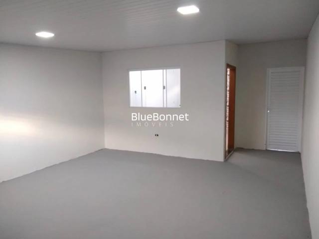 Casa / Sobrado para Venda em Marília/SP Parque Nova Almeida 2 Quartos