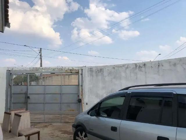 Casa / Sobrado para Venda em Marília/SP Parque das Vivendas 3 Quartos