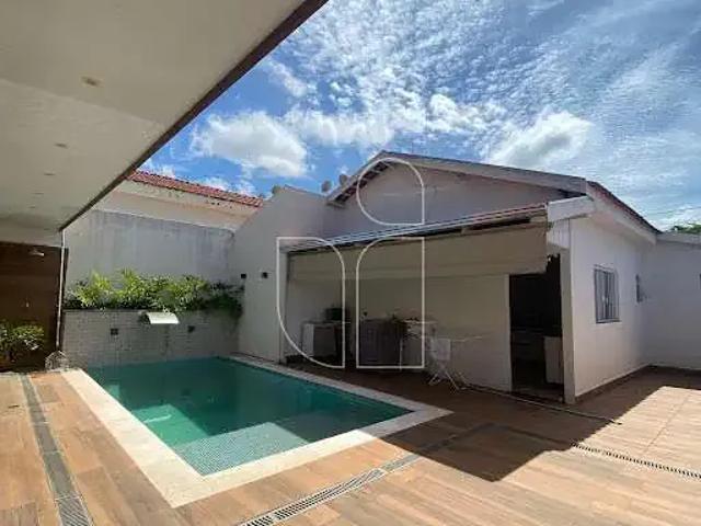 Casa / Sobrado para Venda em Marília/SP Parque das Acácias 2 Quartos