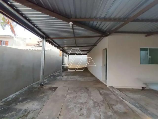 Casa / Sobrado para Venda em Marília/SP Parque das Acácias 2 Quartos