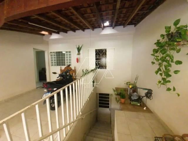 Casa / Sobrado para Venda em Marília/SP Parque das Acácias 2 Quartos