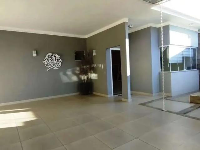 Casa / Sobrado para Venda em Marília/SP Parque das Esmeraldas II 3 Quartos